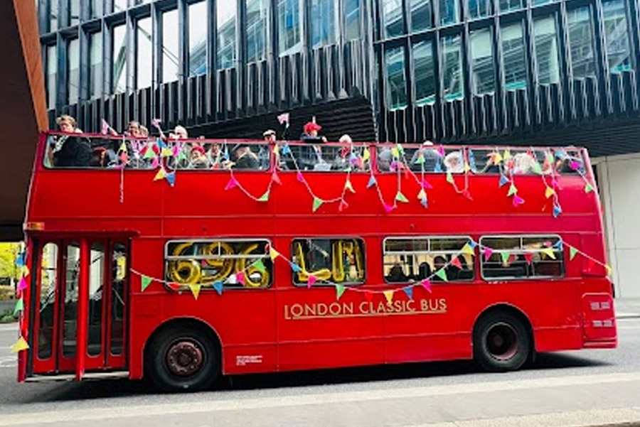 london-bus